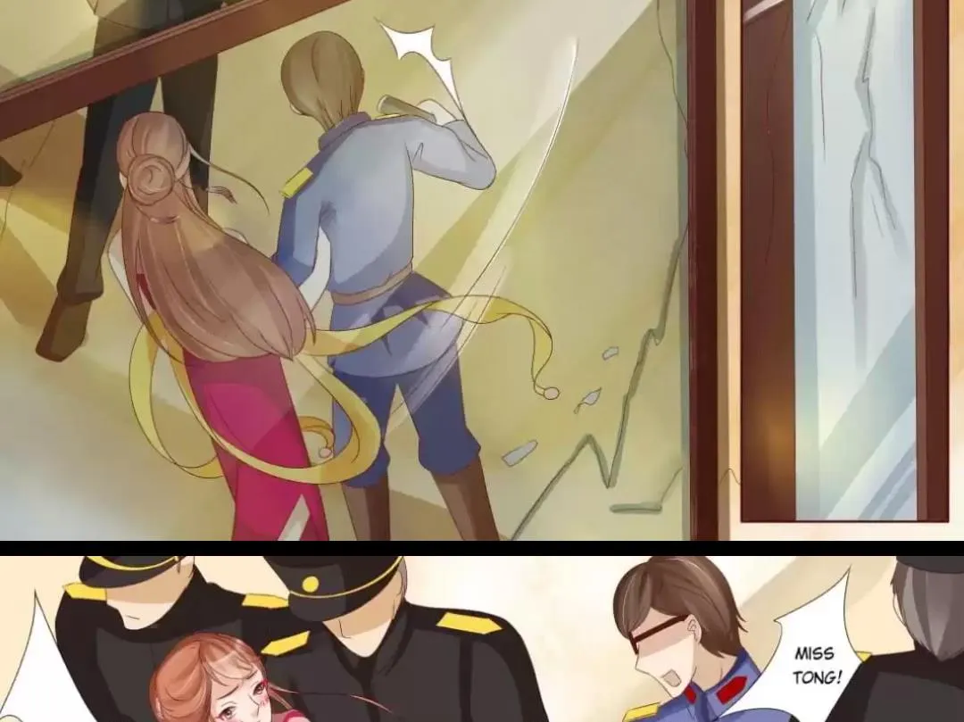 Enchanted Chapter 64 page 5 - 