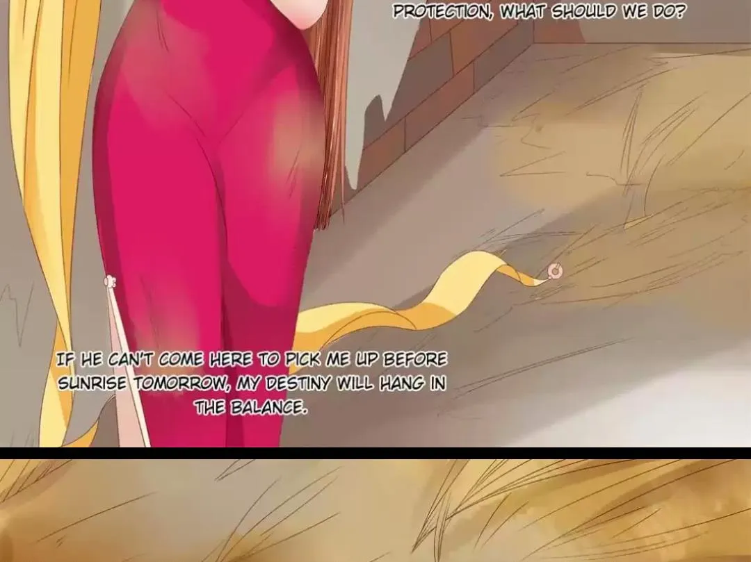 Enchanted Chapter 64 page 9 - 