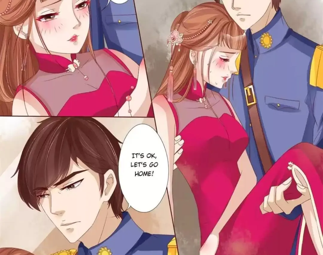 Enchanted Chapter 65 page 2 - 