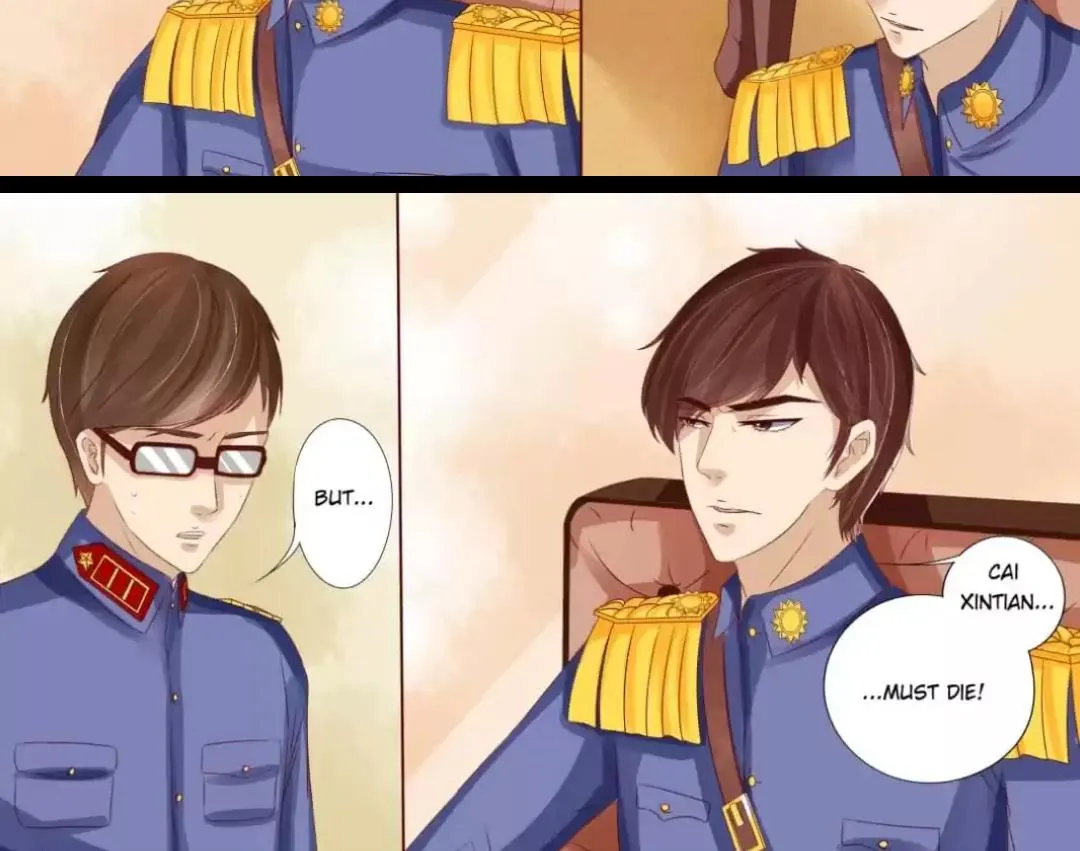 Enchanted Chapter 65 page 13 - 