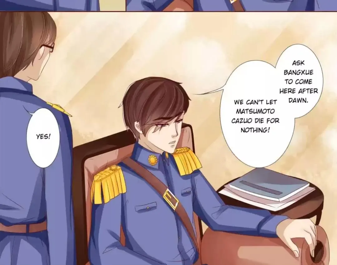 Enchanted Chapter 65 page 14 - 