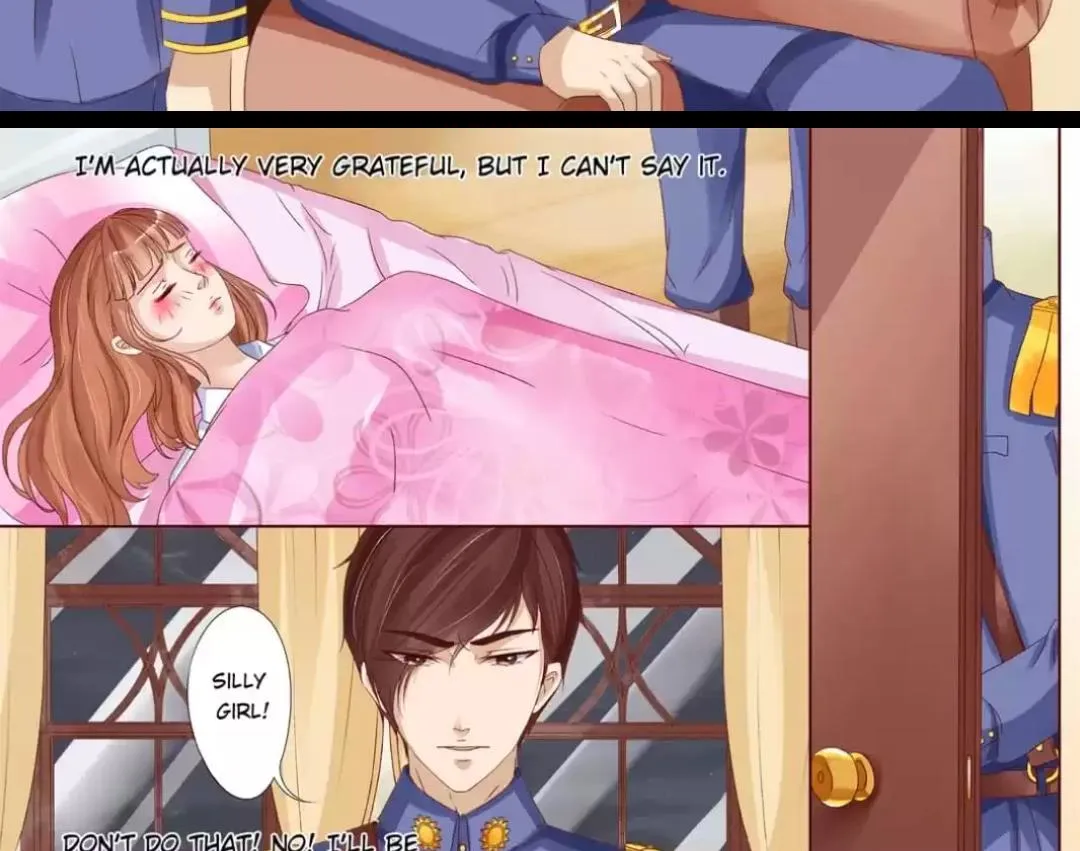 Enchanted Chapter 65 page 15 - 