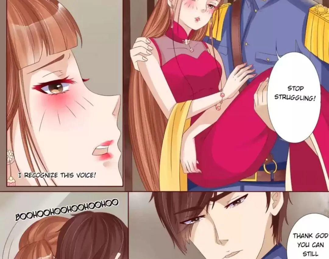 Enchanted Chapter 65 page 4 - 
