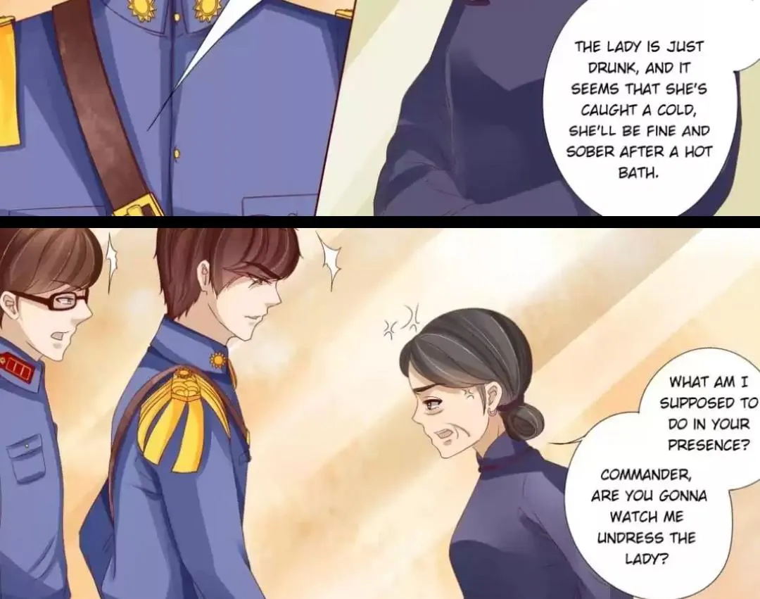 Enchanted Chapter 65 page 9 - 