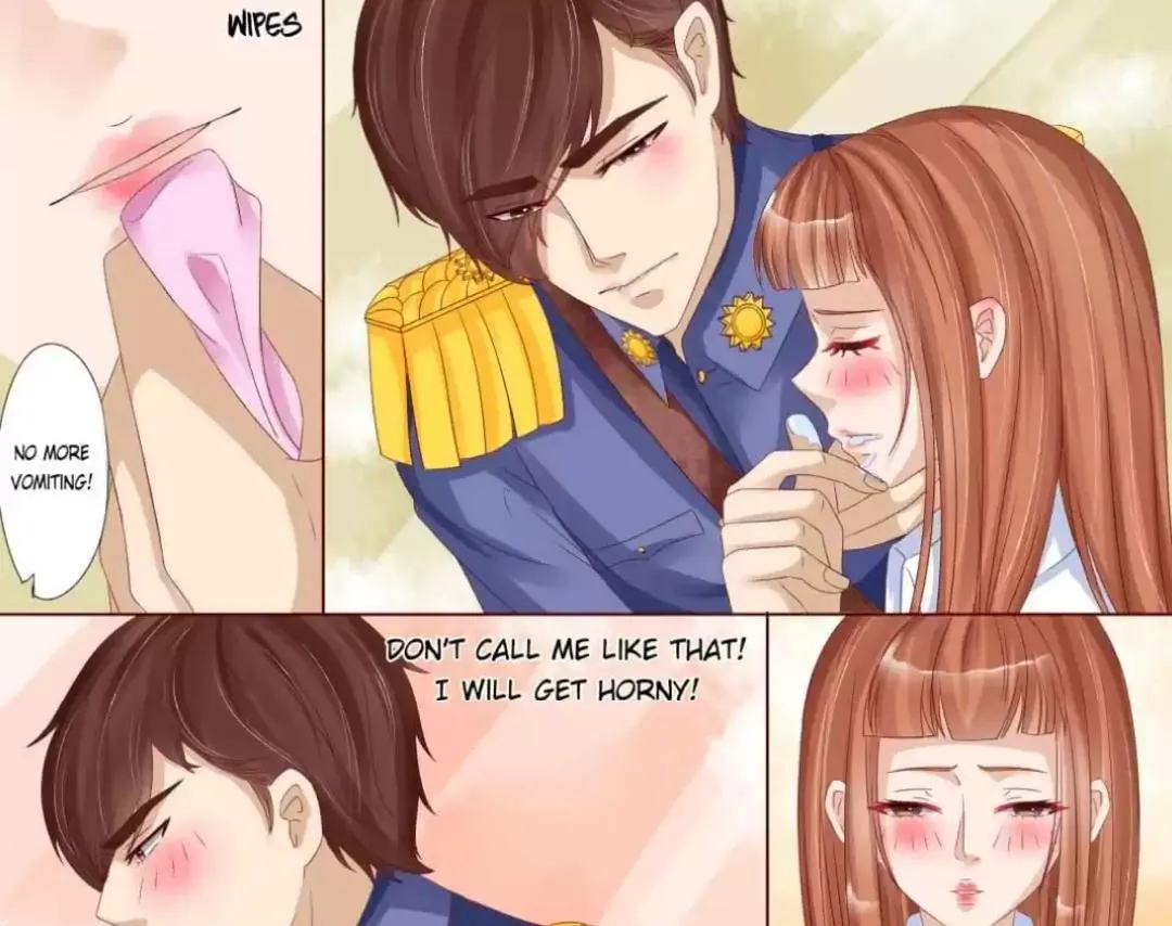 Enchanted Chapter 66 page 2 - 