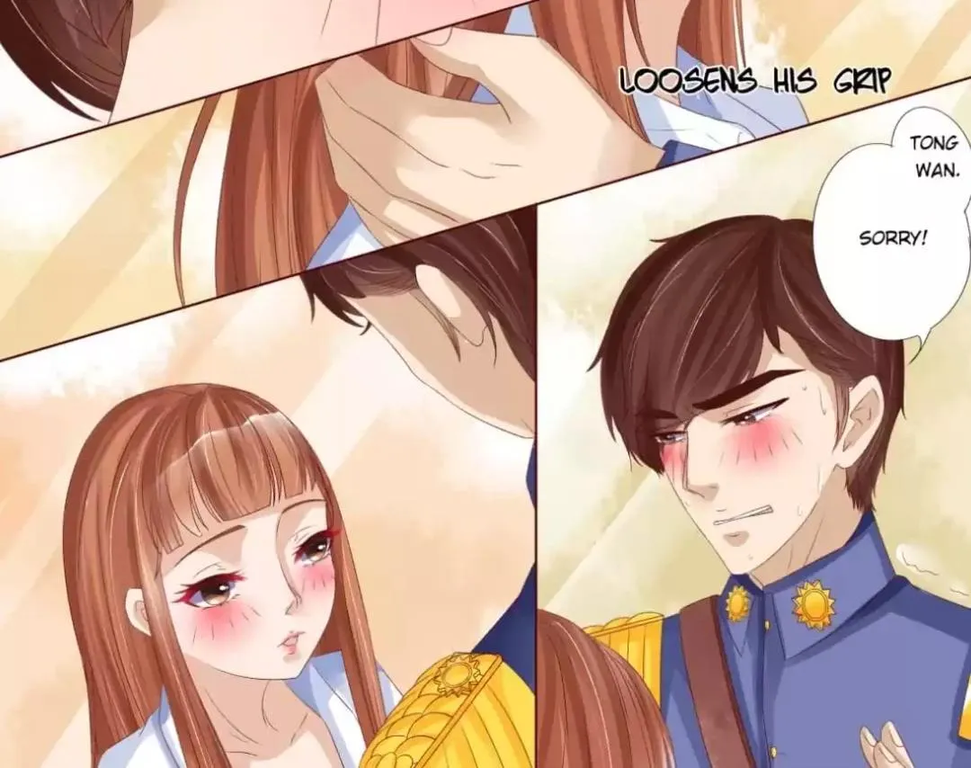 Enchanted Chapter 66 page 12 - 