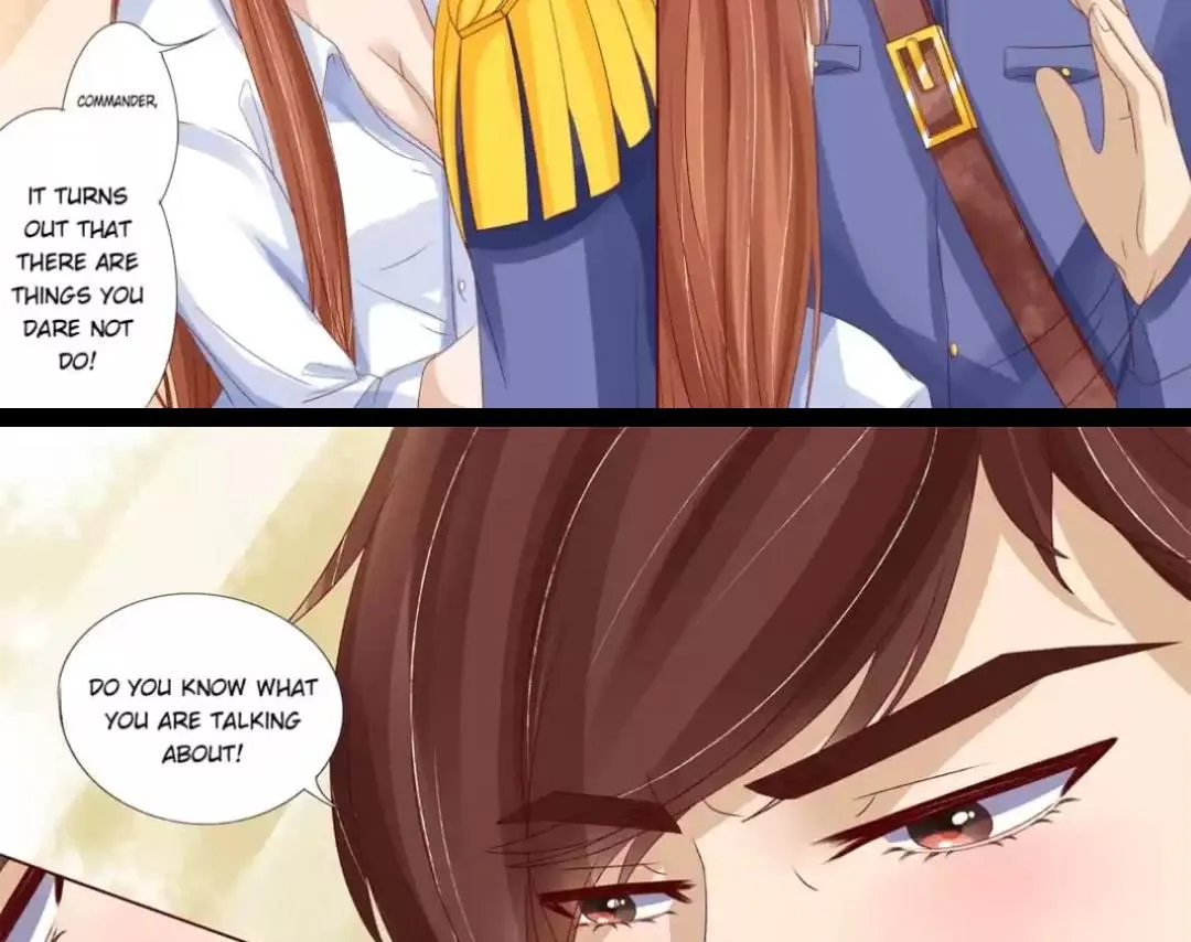 Enchanted Chapter 66 page 13 - 