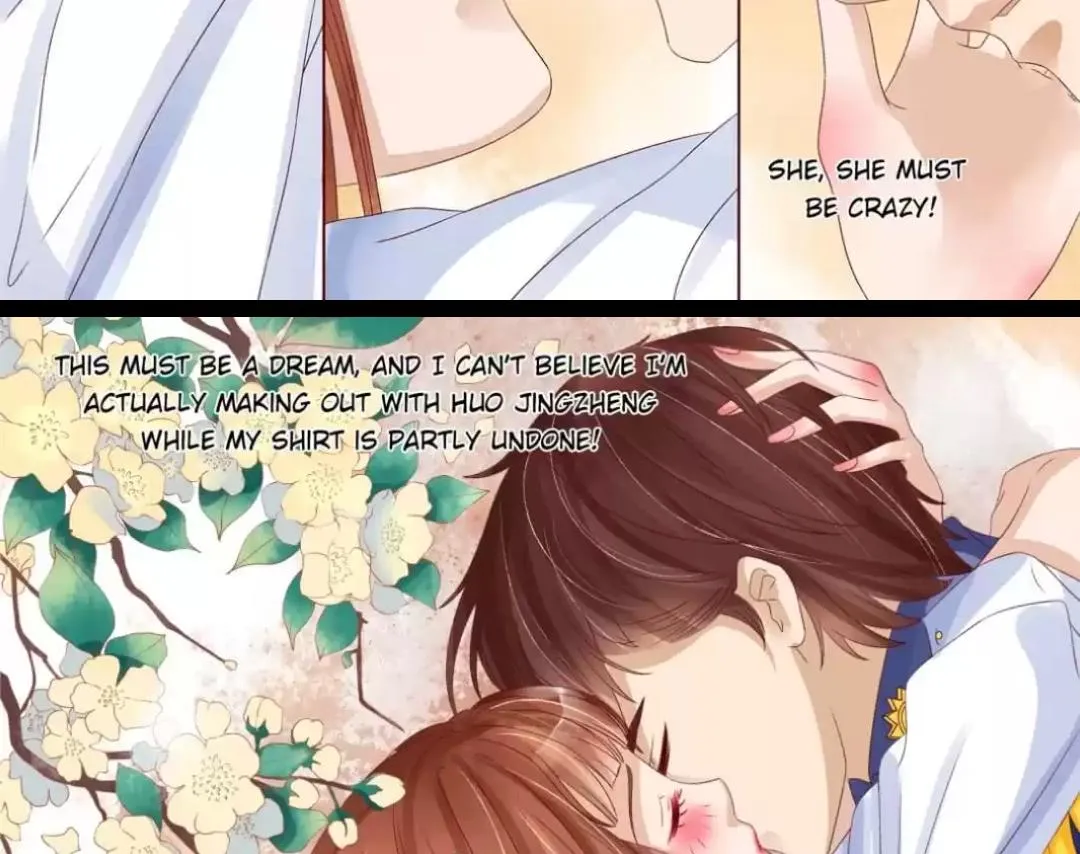 Enchanted Chapter 66 page 15 - 