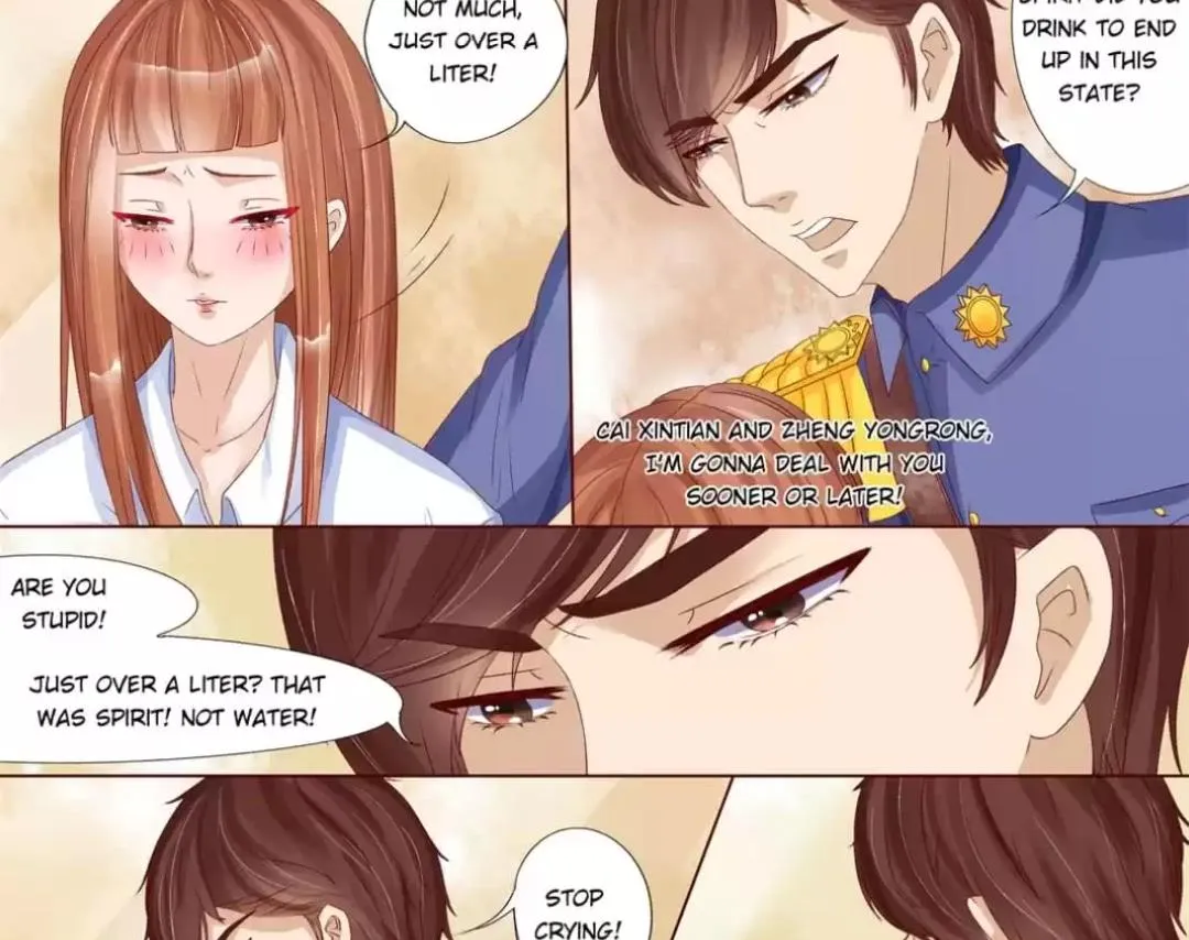 Enchanted Chapter 66 page 4 - 