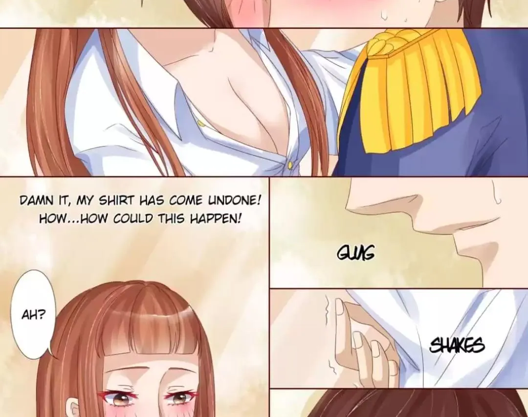 Enchanted Chapter 66 page 6 - 