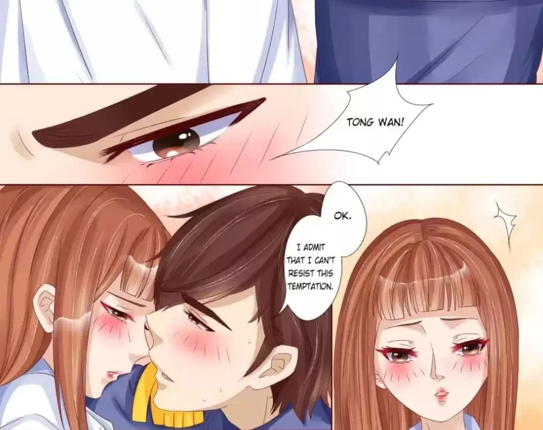 Enchanted Chapter 66 page 8 - 