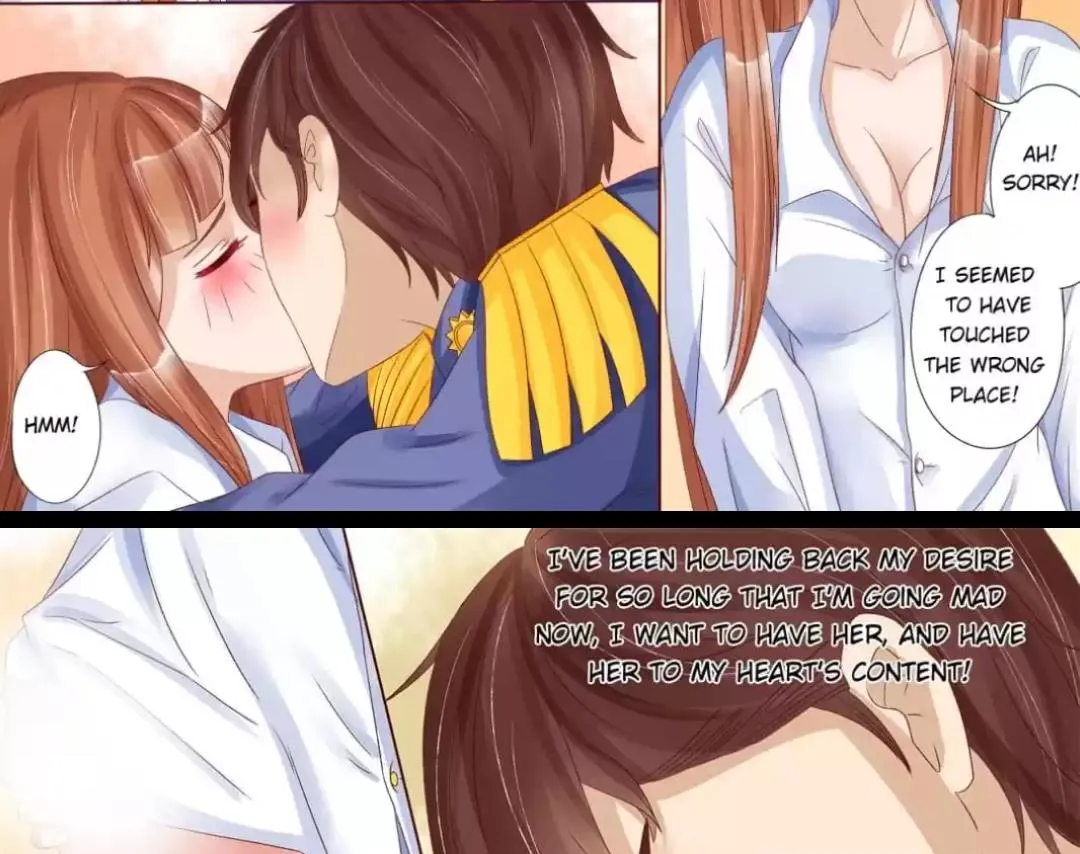 Enchanted Chapter 66 page 9 - 