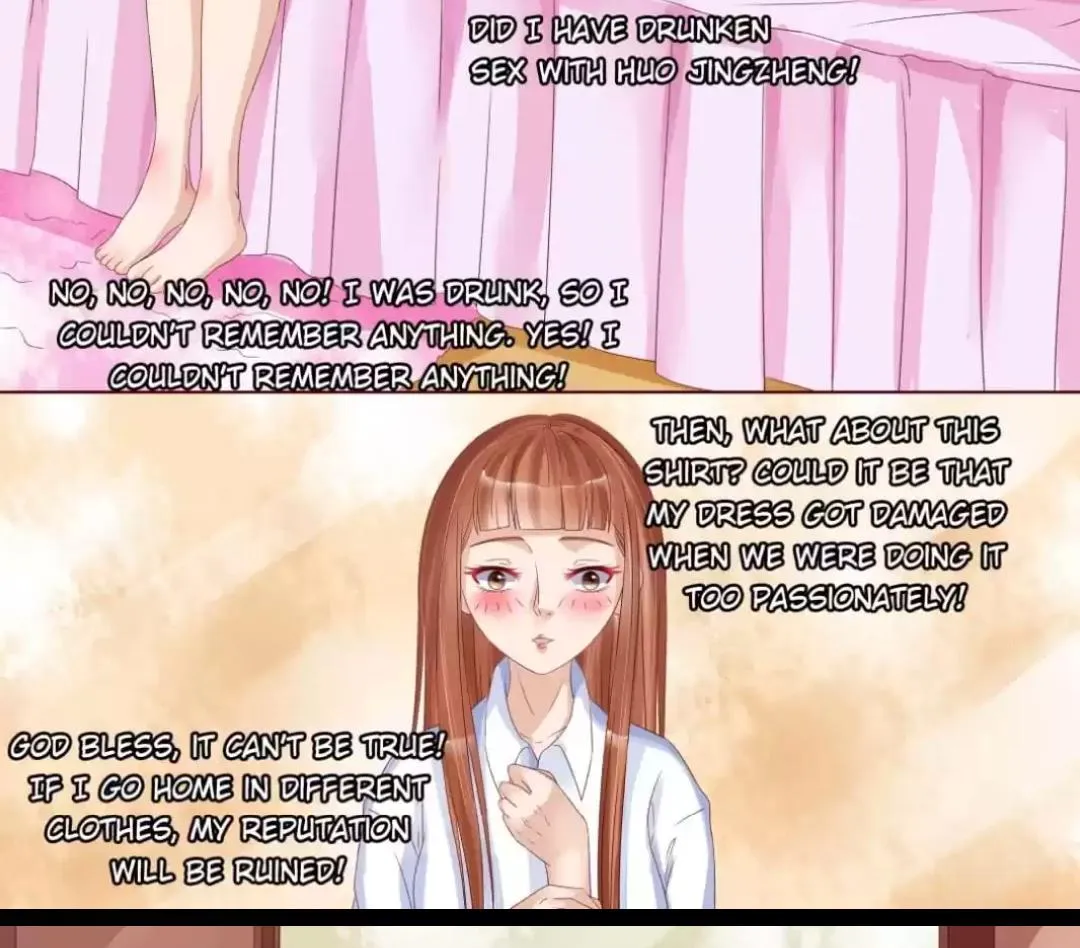 Enchanted Chapter 67 page 11 - 