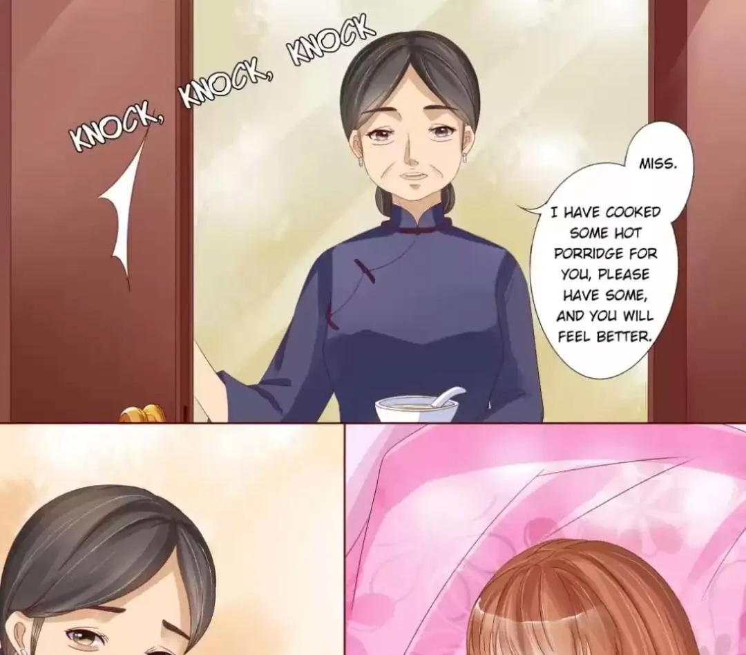 Enchanted Chapter 67 page 12 - 