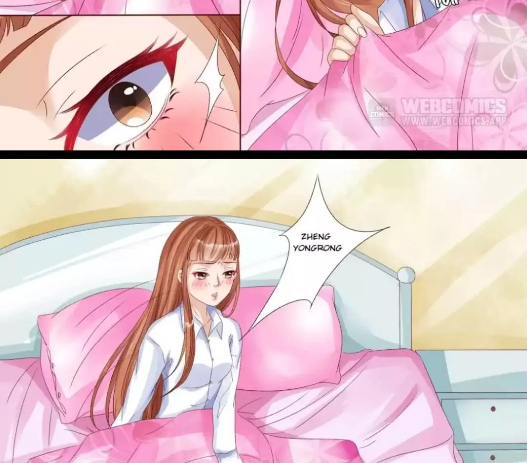 Enchanted Chapter 67 page 3 - 