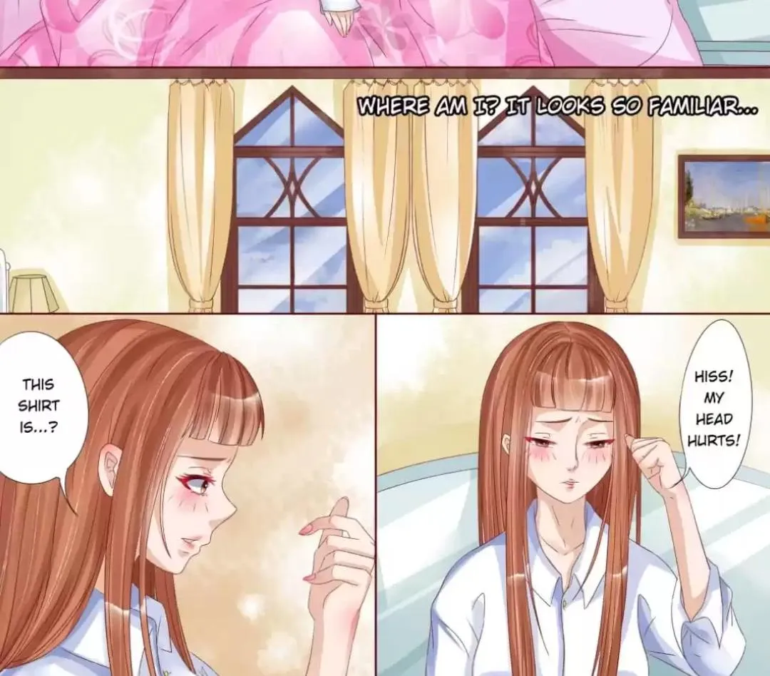 Enchanted Chapter 67 page 4 - 