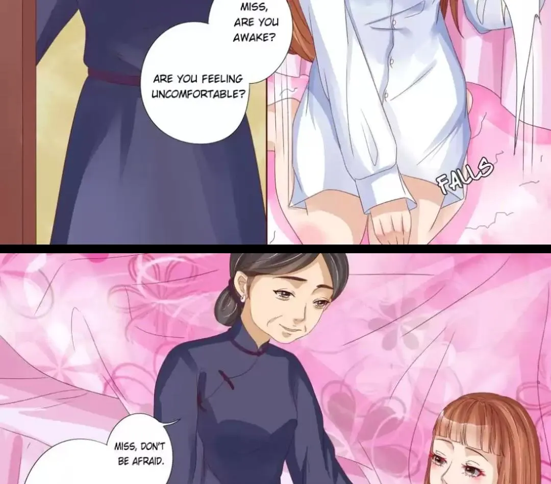 Enchanted Chapter 67 page 8 - 