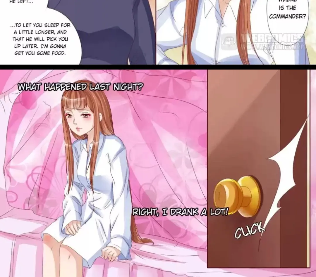 Enchanted Chapter 67 page 10 - 