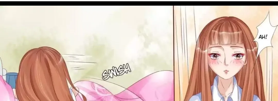 Enchanted Chapter 68 page 1 - 