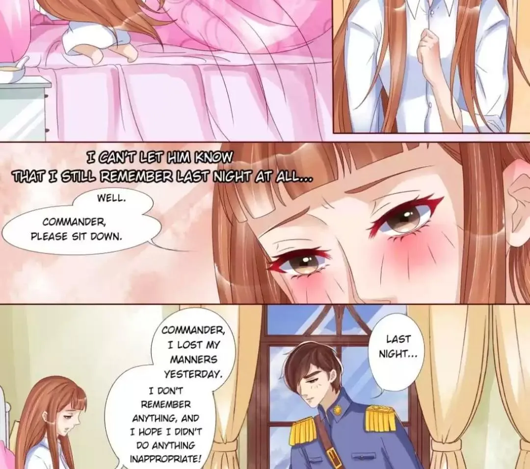 Enchanted Chapter 68 page 2 - 