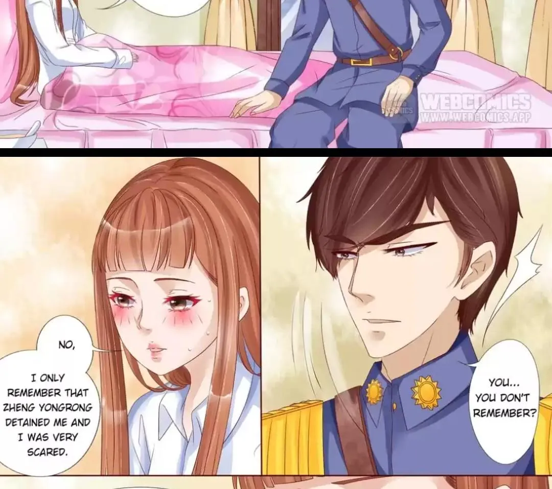 Enchanted Chapter 68 page 3 - 