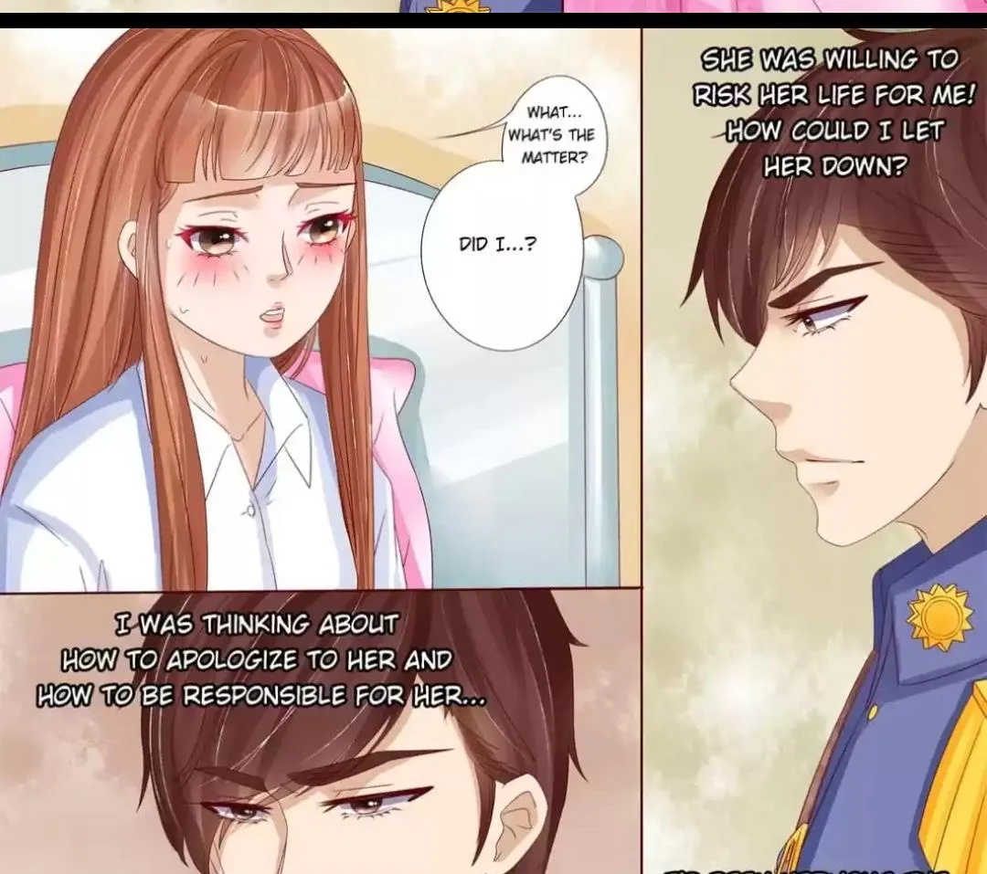 Enchanted Chapter 68 page 5 - 