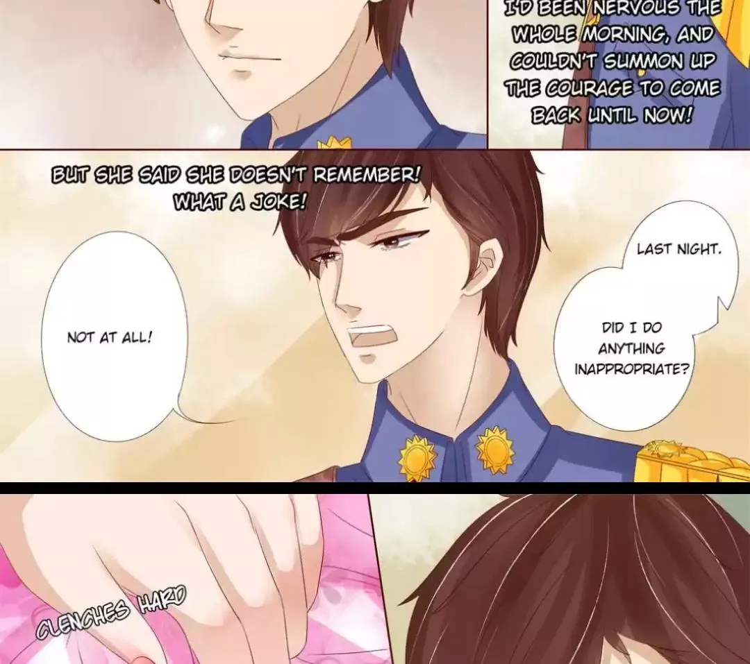 Enchanted Chapter 68 page 6 - 