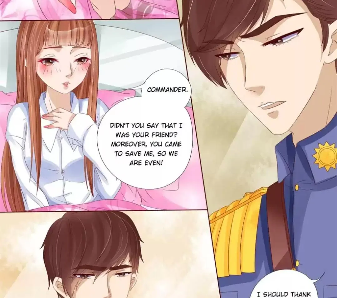 Enchanted Chapter 68 page 7 - 