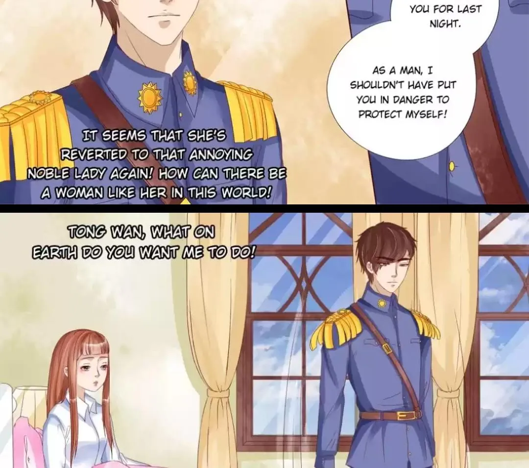Enchanted Chapter 68 page 8 - 