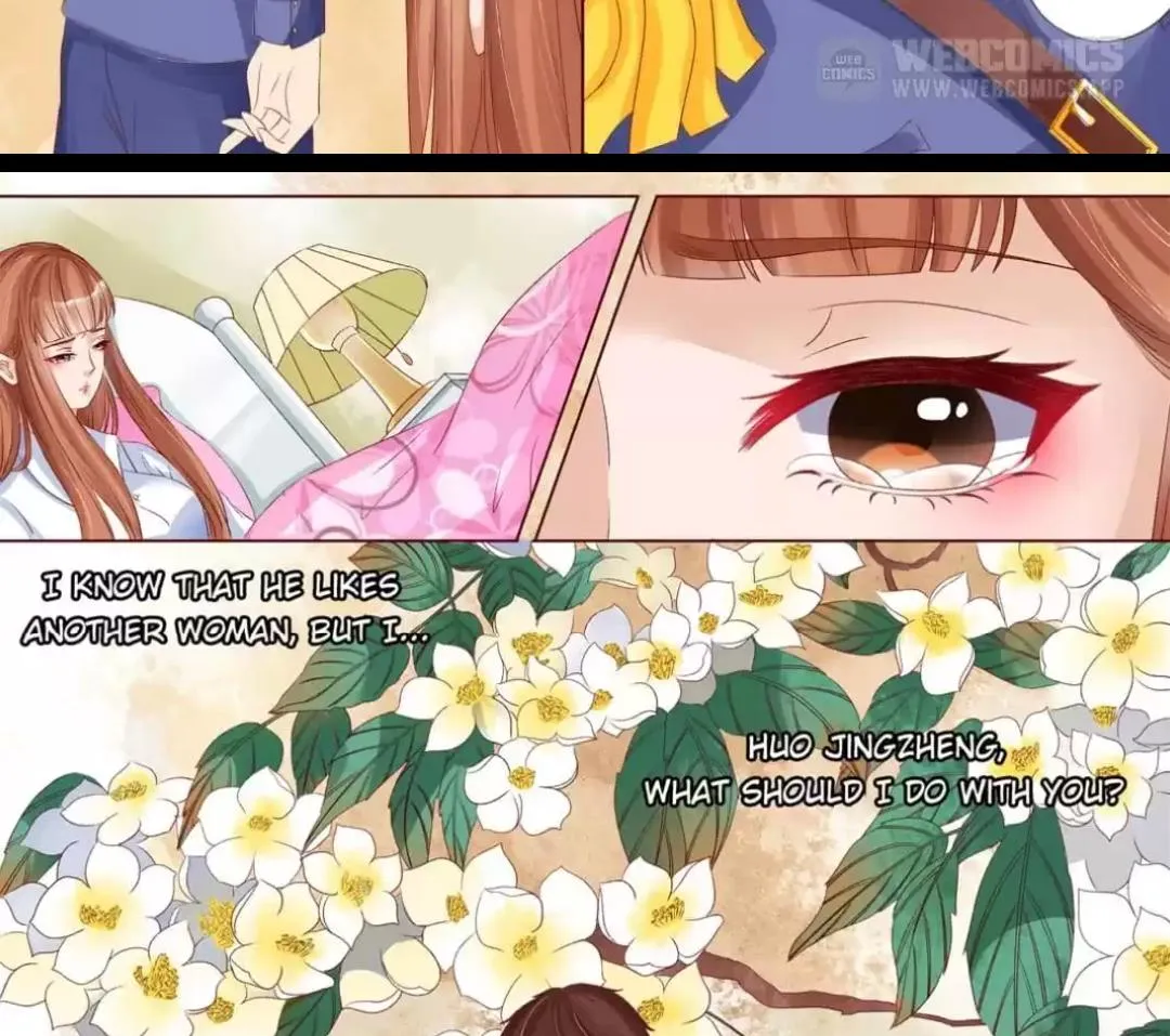 Enchanted Chapter 68 page 10 - 
