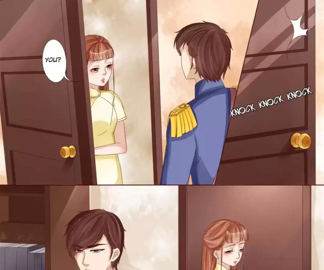 Enchanted Chapter 69 page 13 - 
