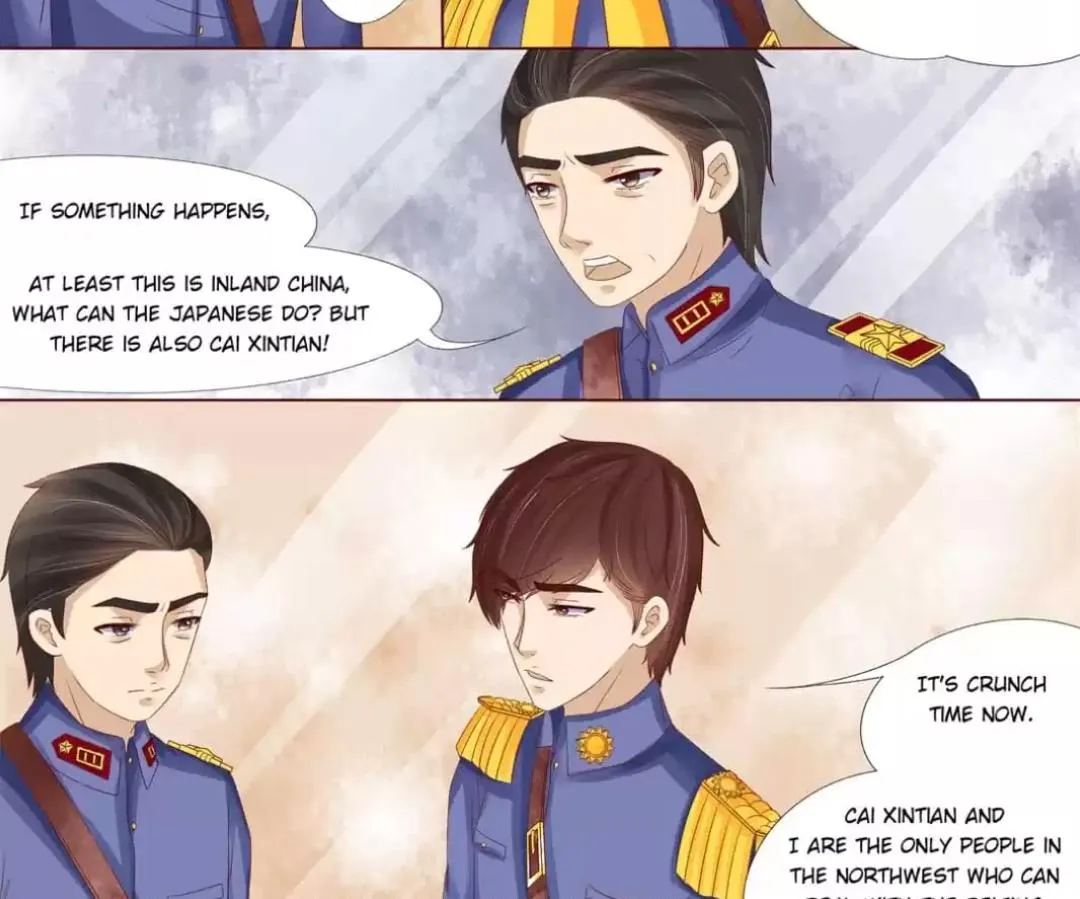 Enchanted Chapter 69 page 6 - 