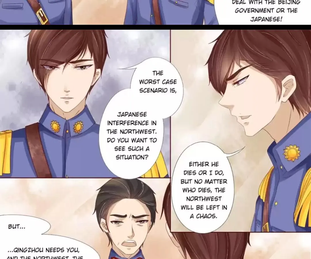 Enchanted Chapter 69 page 7 - 