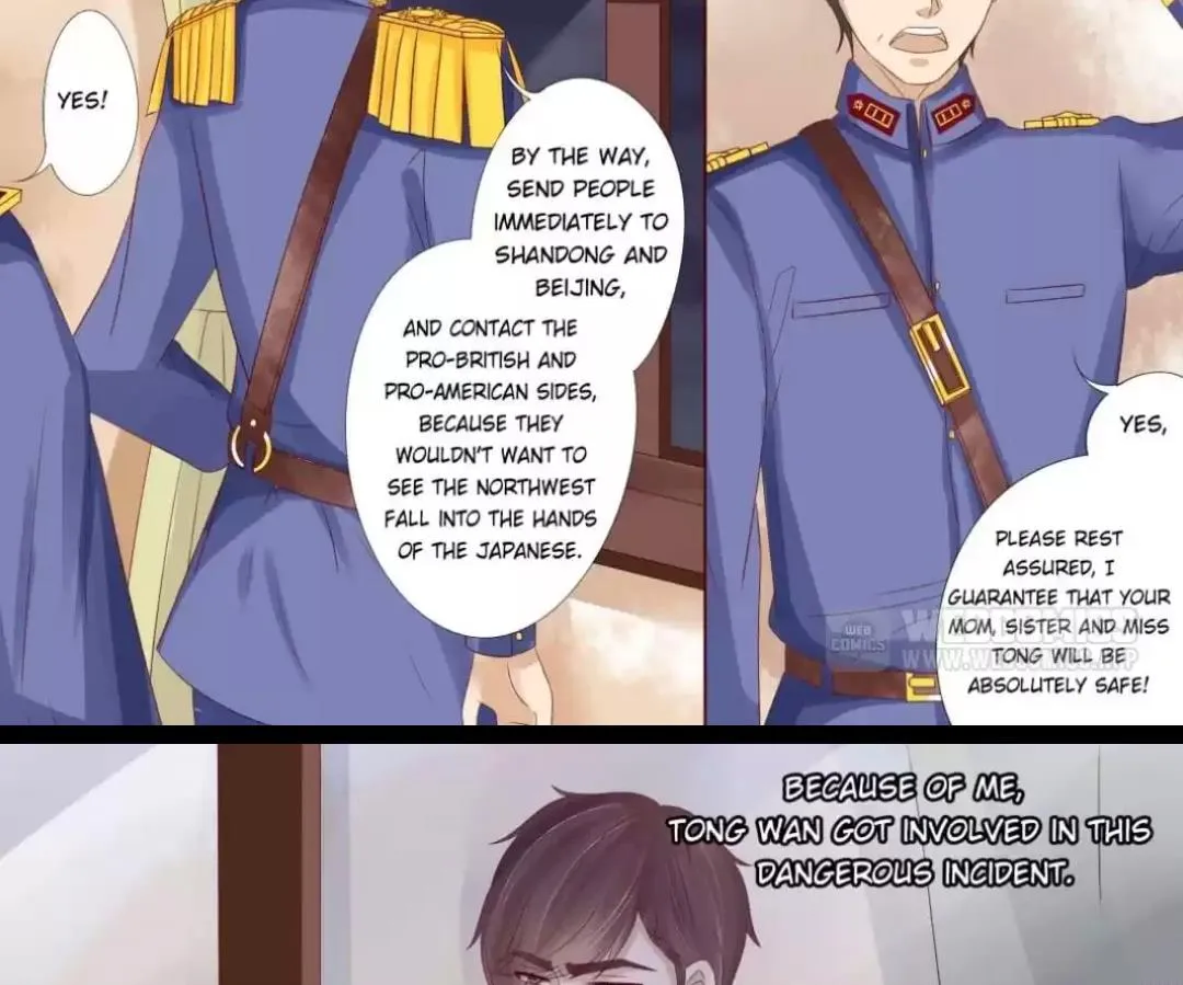 Enchanted Chapter 69 page 10 - 