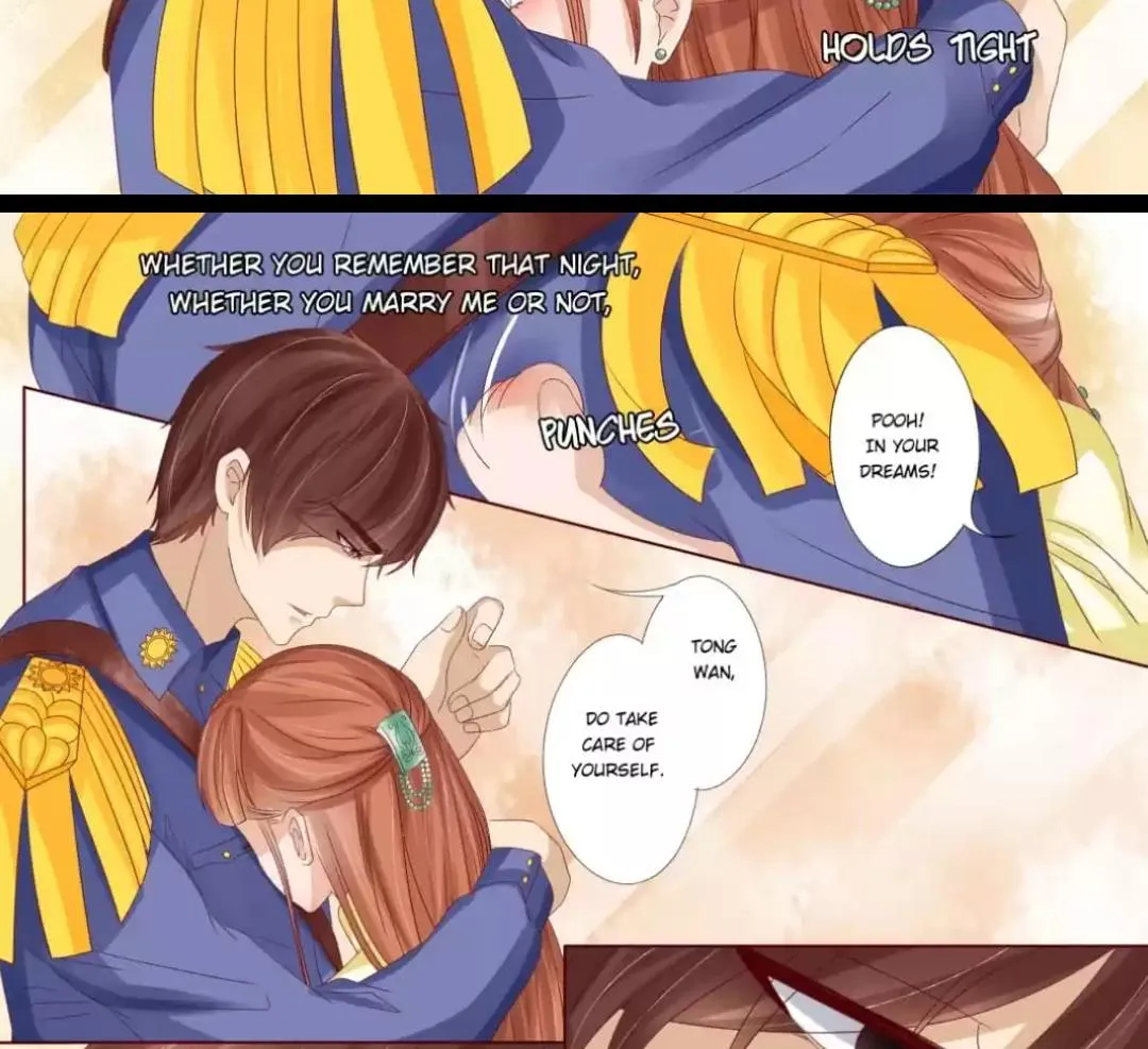 Enchanted Chapter 70 page 13 - 