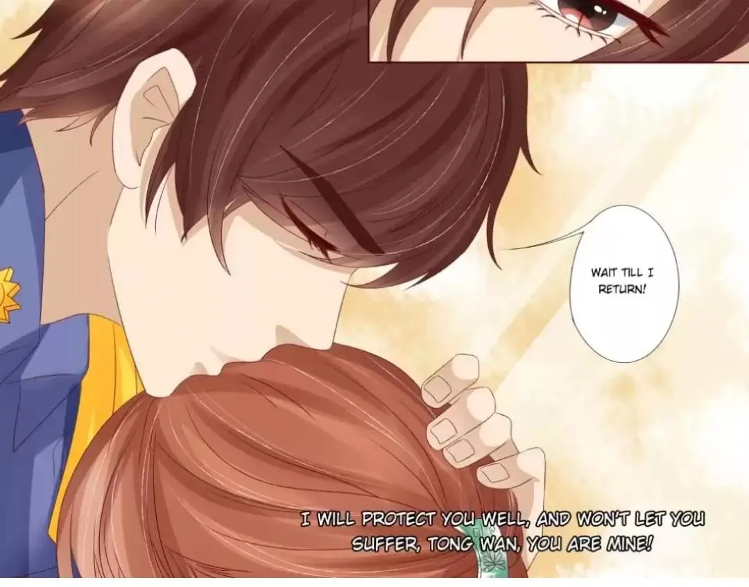 Enchanted Chapter 70 page 14 - 