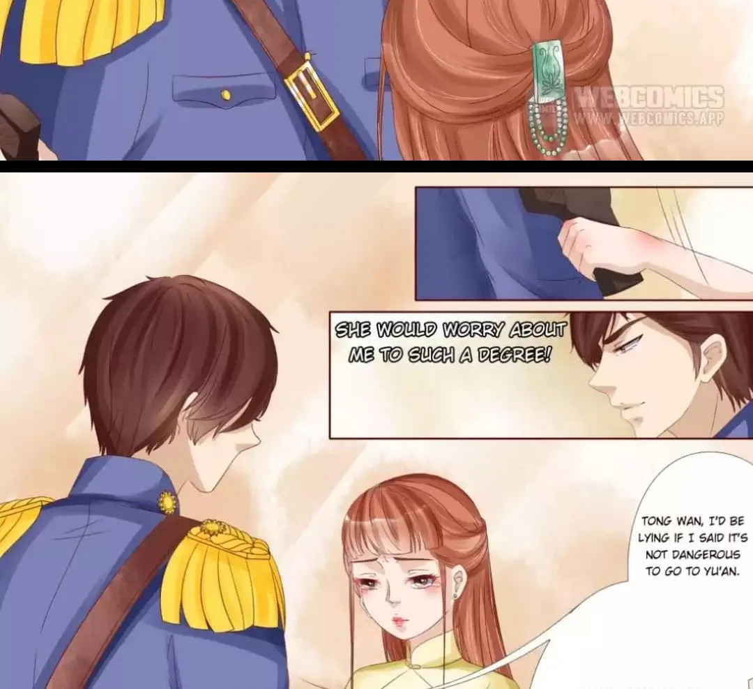 Enchanted Chapter 70 page 3 - 