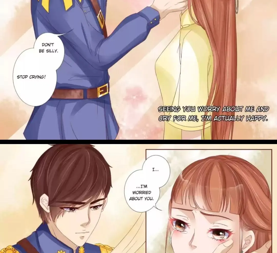 Enchanted Chapter 70 page 6 - 