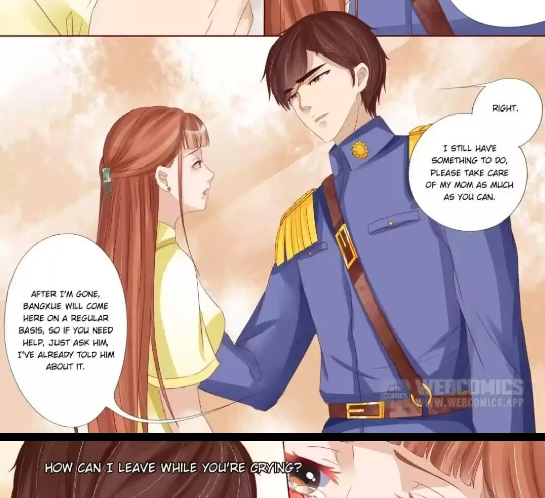 Enchanted Chapter 70 page 9 - 