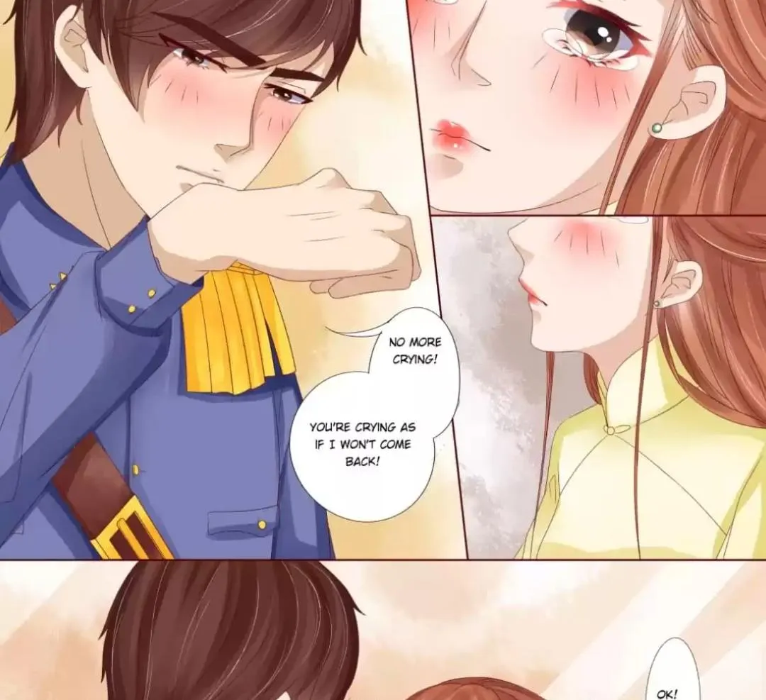 Enchanted Chapter 70 page 10 - 