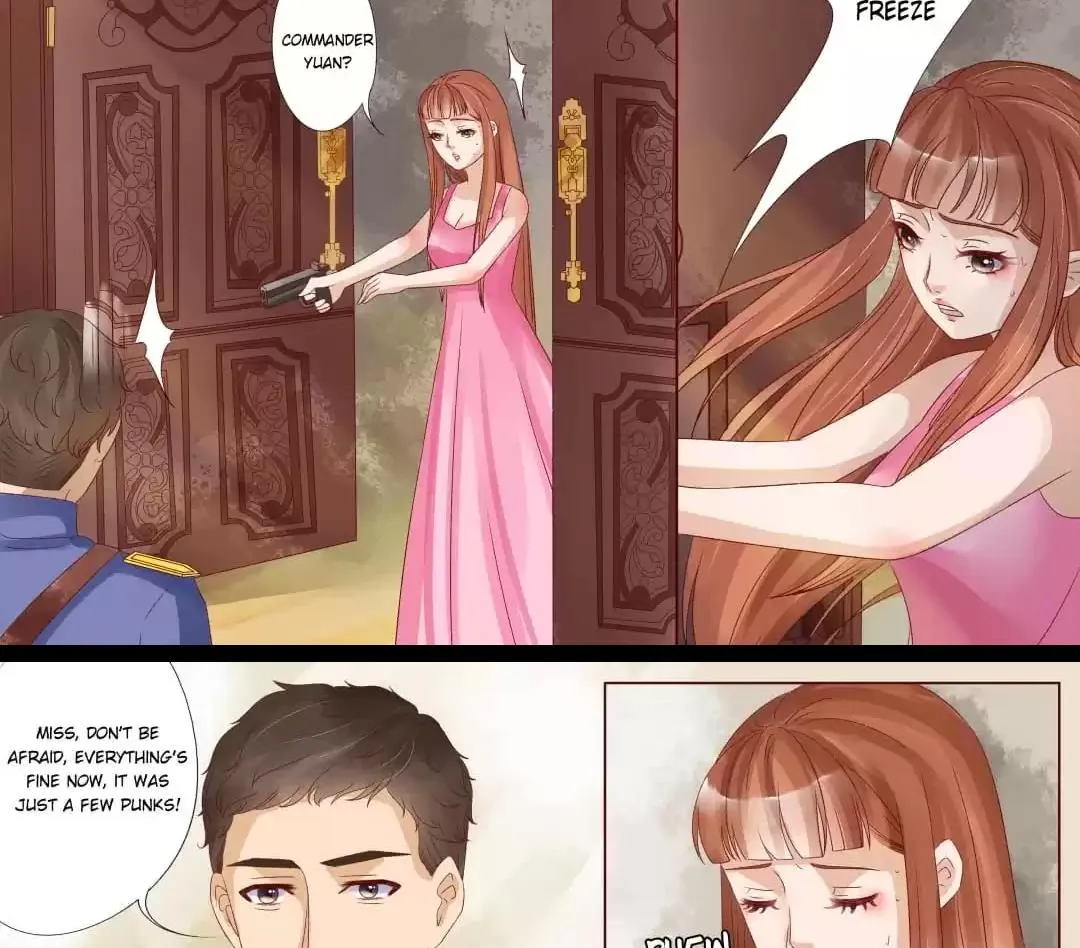 Enchanted Chapter 71 page 13 - 