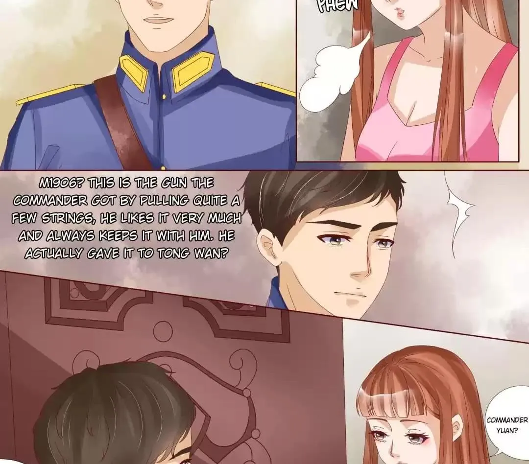 Enchanted Chapter 71 page 14 - 