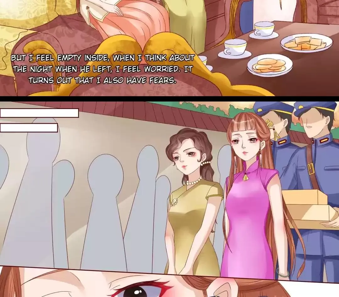 Enchanted Chapter 71 page 3 - 