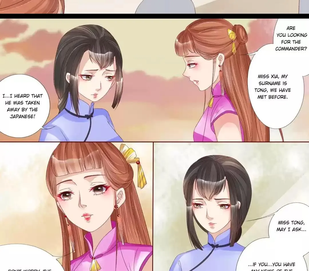 Enchanted Chapter 71 page 5 - 