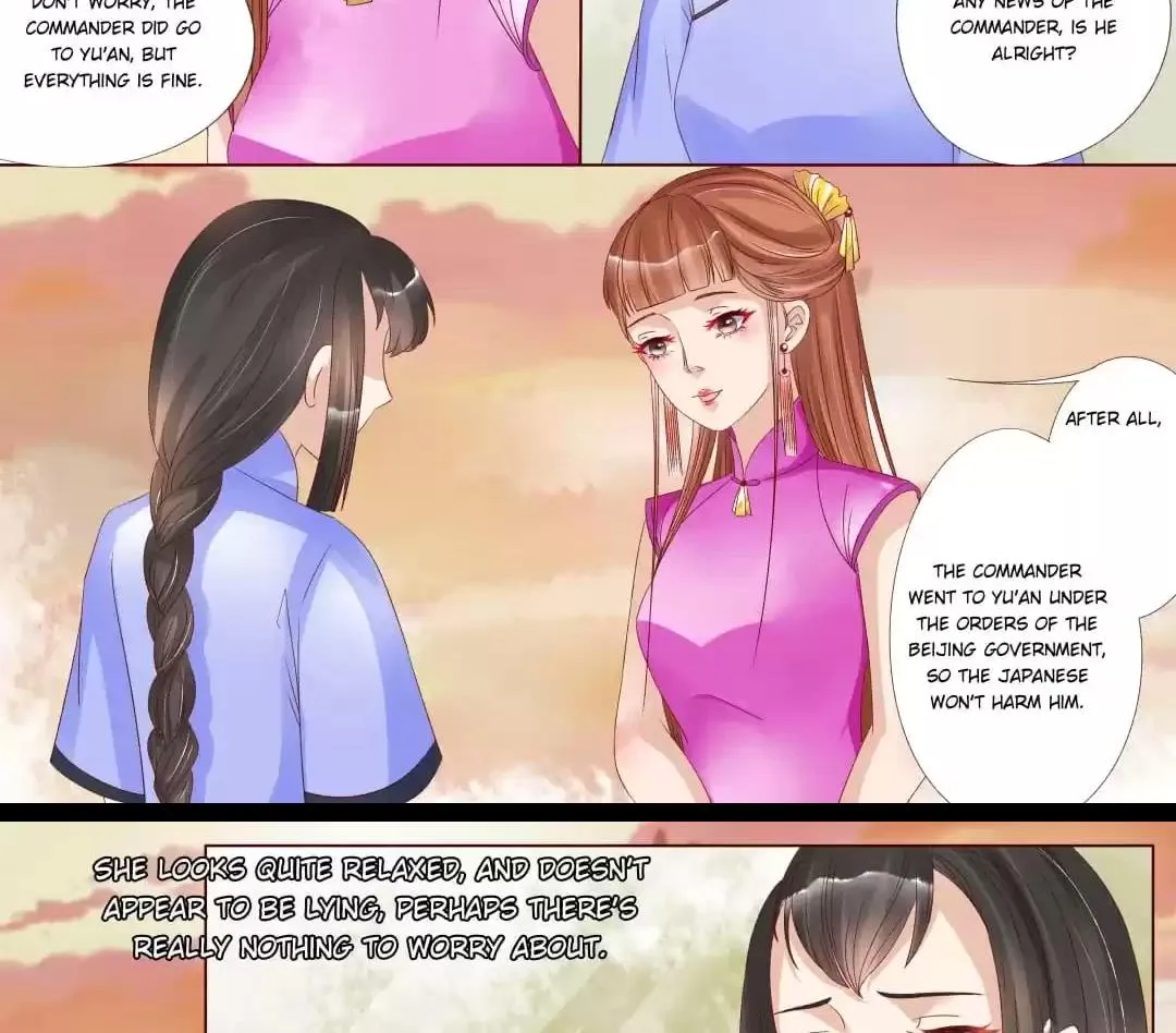 Enchanted Chapter 71 page 6 - 