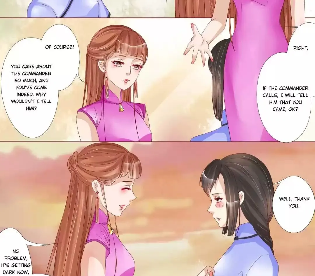 Enchanted Chapter 71 page 9 - 