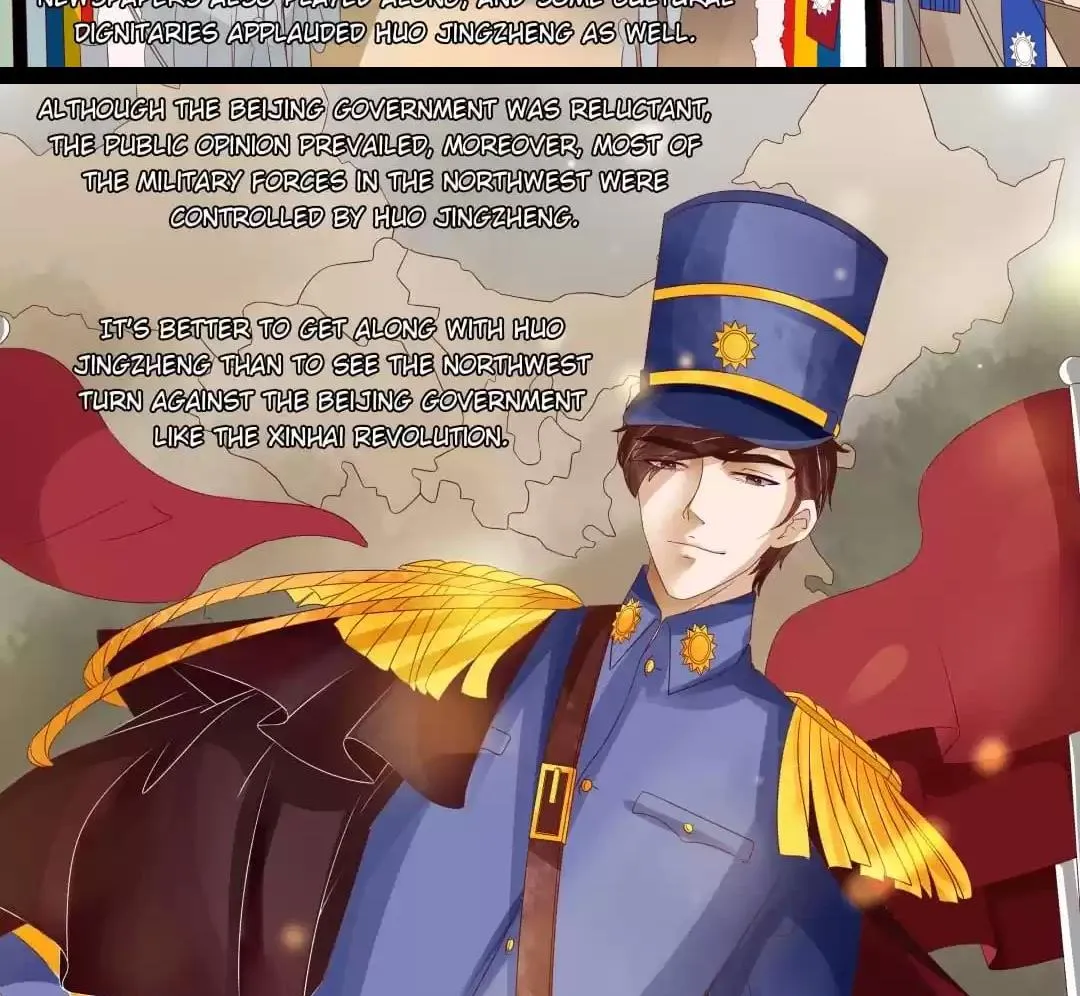 Enchanted Chapter 72 page 13 - 