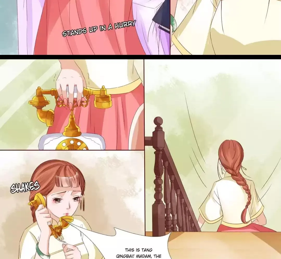 Enchanted Chapter 72 page 3 - 
