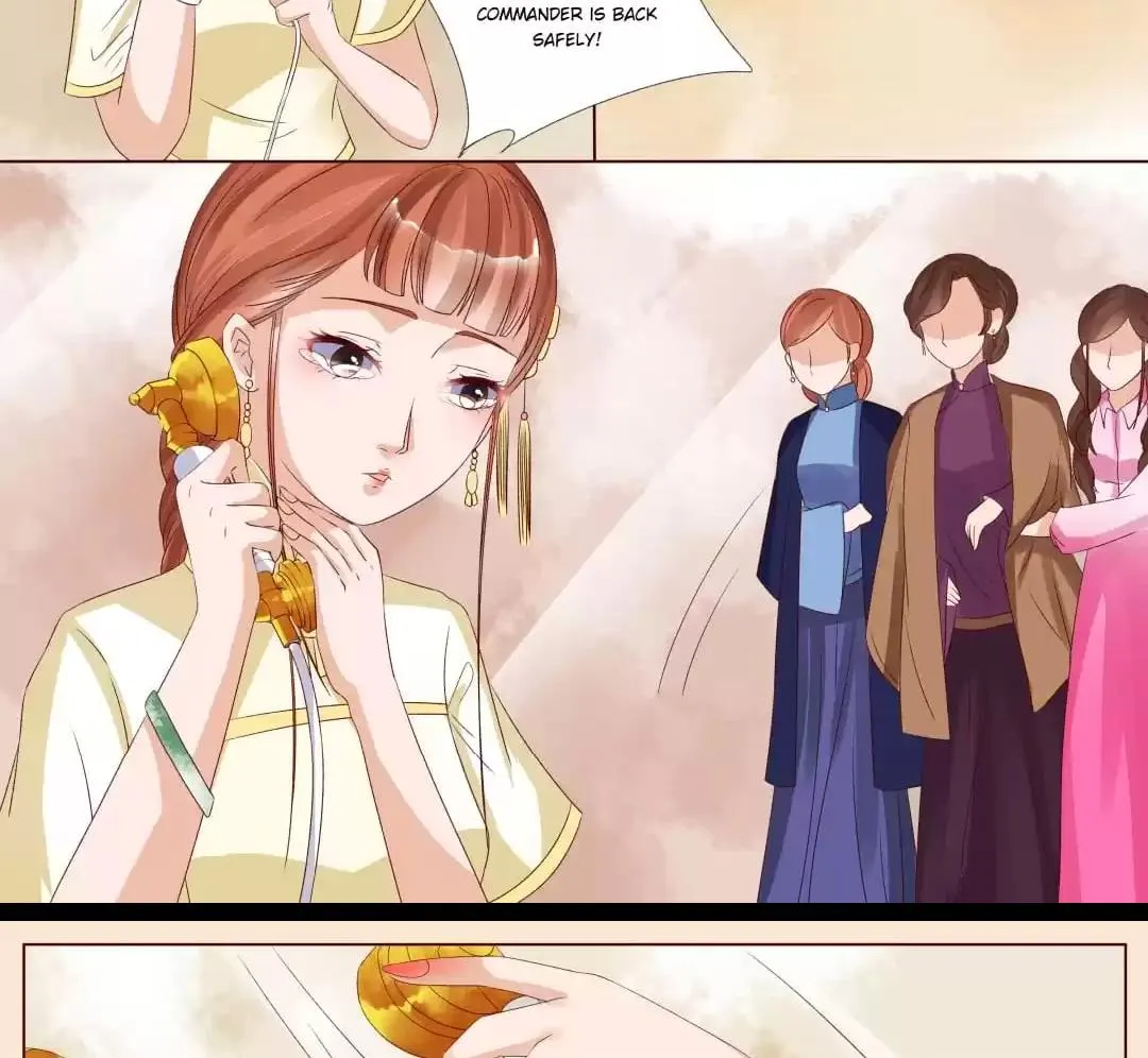 Enchanted Chapter 72 page 4 - 