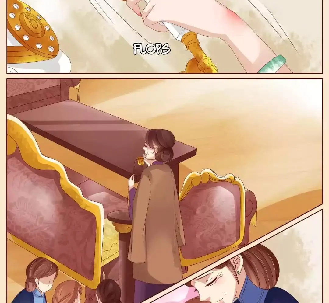 Enchanted Chapter 72 page 5 - 